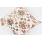 Fabric Pillow,Fabric Pillow 18x18,Beige Topkapi Palace Tulip Pattern Turkish Fabric Pillow Cover,Decorative Pillow ,Throw Pillow Fabric Pillow,Fabric Pillow 18x18,Beige Topkapi Palace Tulip Pattern Turkish Fabric Pillow Cover,Decorative Pillow ,Throw Pillow