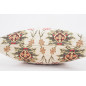 Fabric Pillow,Fabric Pillow 18x18,Beige Topkapi Palace Tulip Pattern Turkish Fabric Pillow Cover,Decorative Pillow ,Throw Pillow Fabric Pillow,Fabric Pillow 18x18,Beige Topkapi Palace Tulip Pattern Turkish Fabric Pillow Cover,Decorative Pillow ,Throw Pillow