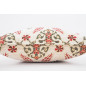 Fabric Pillow,Fabric Pillow 18x18,Beige Topkapi Palace Tulip Pattern Turkish Fabric Pillow Cover,Decorative Pillow ,Throw Pillow Fabric Pillow,Fabric Pillow 18x18,Beige Topkapi Palace Tulip Pattern Turkish Fabric Pillow Cover,Decorative Pillow ,Throw Pillow