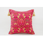 Fabric Pillow,Fabric Pillow 18x18,Mazenda Pink Carnation Pattern Turkish Fabric Pillow Cover,Decorative Accent and Throw Pillow Fabric Pillow,Fabric Pillow 18x18,Mazenda Pink Carnation Pattern Turkish Fabric Pillow Cover,Decorative Accent and Throw Pillow