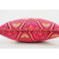 Fabric Pillow,Fabric Pillow 18x18,Mazenda Pink Carnation Pattern Turkish Fabric Pillow Cover,Decorative Accent and Throw Pillow Fabric Pillow,Fabric Pillow 18x18,Mazenda Pink Carnation Pattern Turkish Fabric Pillow Cover,Decorative Accent and Throw Pillow