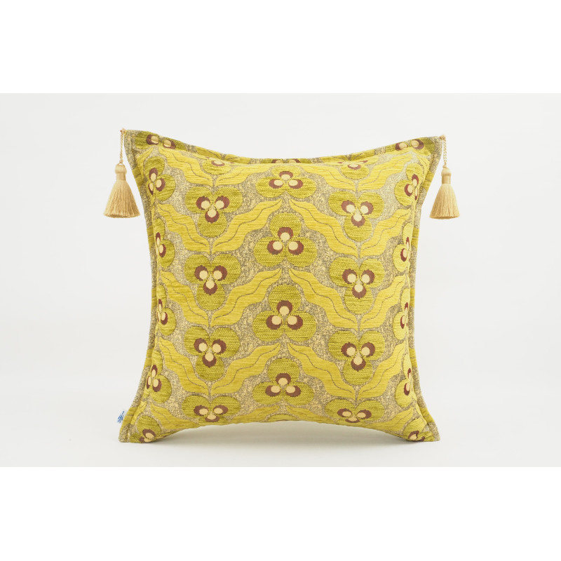 Fabric Pillow, Fabric Pillow 18x18, Pistachio Green Tiger Eyes Pattern Turkish Fabric Pillow Cover, Decorative and Throw Pillow Fabric Pillow, Fabric Pillow 18x18, Pistachio Green Tiger Eyes Pattern Turkish Fabric Pillow Cover, Decorative and Throw Pillow