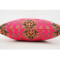 Fabric Pillow,Fabric Pillow 18x18,Mazenda Pink Topkapi Palace Tulip Pattern Turkish Fabric Pillow Cover,Decorative Throw Pillow Fabric Pillow,Fabric Pillow 18x18,Mazenda Pink Topkapi Palace Tulip Pattern Turkish Fabric Pillow Cover,Decorative Throw Pillow