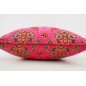 Fabric Pillow,Fabric Pillow 18x18,Mazenda Pink Topkapi Palace Tulip Pattern Turkish Fabric Pillow Cover,Decorative Throw Pillow Fabric Pillow,Fabric Pillow 18x18,Mazenda Pink Topkapi Palace Tulip Pattern Turkish Fabric Pillow Cover,Decorative Throw Pillow