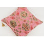 Fabric Pillow,Fabric Pillow 18x18,Pale Pink Topkapi Palace Tulip Pattern Turkish Fabric Pillow,Decorative Pillow,Throw Pillow Fabric Pillow,Fabric Pillow 18x18,Pale Pink Topkapi Palace Tulip Pattern Turkish Fabric Pillow,Decorative Pillow,Throw Pillow
