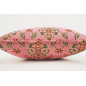 Fabric Pillow,Fabric Pillow 18x18,Pale Pink Topkapi Palace Tulip Pattern Turkish Fabric Pillow,Decorative Pillow,Throw Pillow Fabric Pillow,Fabric Pillow 18x18,Pale Pink Topkapi Palace Tulip Pattern Turkish Fabric Pillow,Decorative Pillow,Throw Pillow