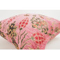 Fabric Pillow,Fabric Pillow 18x18,Pale Pink Topkapi Palace Tulip Pattern Turkish Fabric Pillow,Decorative Pillow,Throw Pillow Fabric Pillow,Fabric Pillow 18x18,Pale Pink Topkapi Palace Tulip Pattern Turkish Fabric Pillow,Decorative Pillow,Throw Pillow