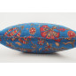 Fabric Pillow, Fabric Pillow 18x18, Navy Blue Caucasus Carnation Pattern Turkish Fabric Pillow,Decorative Pillow,Bohemian Pillow Fabric Pillow, Fabric Pillow 18x18, Navy Blue Caucasus Carnation Pattern Turkish Fabric Pillow,Decorative Pillow,Bohemian Pillow