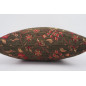 Fabric Pillow,Fabric Pillow 18x18,Moss Green Caucasus Carnation Pattern Turkish Fabric Pillow,Decorative Pillow,Bohemian Pillow Fabric Pillow,Fabric Pillow 18x18,Moss Green Caucasus Carnation Pattern Turkish Fabric Pillow,Decorative Pillow,Bohemian Pillow