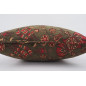 Fabric Pillow,Fabric Pillow 18x18,Moss Green Caucasus Carnation Pattern Turkish Fabric Pillow,Decorative Pillow,Bohemian Pillow Fabric Pillow,Fabric Pillow 18x18,Moss Green Caucasus Carnation Pattern Turkish Fabric Pillow,Decorative Pillow,Bohemian Pillow