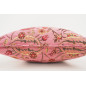 Fabric Pillow, Fabric Pillow 18x18, Pale Pink Caucasus Carnation Pattern Turkish Fabric Pillow,Decorative Pillow,Bohemian Pillow Fabric Pillow, Fabric Pillow 18x18, Pale Pink Caucasus Carnation Pattern Turkish Fabric Pillow,Decorative Pillow,Bohemian Pillow