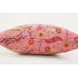 Fabric Pillow, Fabric Pillow 18x18, Pale Pink Caucasus Carnation Pattern Turkish Fabric Pillow,Decorative Pillow,Bohemian Pillow Fabric Pillow, Fabric Pillow 18x18, Pale Pink Caucasus Carnation Pattern Turkish Fabric Pillow,Decorative Pillow,Bohemian Pillow