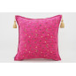 Fabric Pillow,Fabric Pillow 18x18,Mazenda Pink Arabian NIght Pattern Turkish Fabric Pillow Cover,Decorative and Throw Pillow Fabric Pillow,Fabric Pillow 18x18,Mazenda Pink Arabian NIght Pattern Turkish Fabric Pillow Cover,Decorative and Throw Pillow