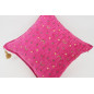 Fabric Pillow,Fabric Pillow 18x18,Mazenda Pink Arabian NIght Pattern Turkish Fabric Pillow Cover,Decorative and Throw Pillow Fabric Pillow,Fabric Pillow 18x18,Mazenda Pink Arabian NIght Pattern Turkish Fabric Pillow Cover,Decorative and Throw Pillow