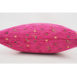 Fabric Pillow,Fabric Pillow 18x18,Mazenda Pink Arabian NIght Pattern Turkish Fabric Pillow Cover,Decorative and Throw Pillow Fabric Pillow,Fabric Pillow 18x18,Mazenda Pink Arabian NIght Pattern Turkish Fabric Pillow Cover,Decorative and Throw Pillow