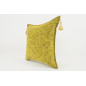 Fabric Pillow,Fabric Pillow 18x18,Pistachio Green Arabian NIght Pattern Turkish Fabric Pillow Cover,Decorative and Throw Pillow Fabric Pillow,Fabric Pillow 18x18,Pistachio Green Arabian NIght Pattern Turkish Fabric Pillow Cover,Decorative and Throw Pillow