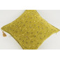 Fabric Pillow,Fabric Pillow 18x18,Pistachio Green Arabian NIght Pattern Turkish Fabric Pillow Cover,Decorative and Throw Pillow Fabric Pillow,Fabric Pillow 18x18,Pistachio Green Arabian NIght Pattern Turkish Fabric Pillow Cover,Decorative and Throw Pillow