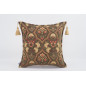Fabric Pillow, Fabric Pillow 18x18, Moss Green Carnation Pattern Turkish Fabric Pillow Cover, Decorative Accent and Throw Pillow Fabric Pillow, Fabric Pillow 18x18, Moss Green Carnation Pattern Turkish Fabric Pillow Cover, Decorative Accent and Throw Pillow