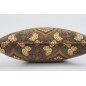 Fabric Pillow, Fabric Pillow 18x18, Moss Green Carnation Pattern Turkish Fabric Pillow Cover, Decorative Accent and Throw Pillow Fabric Pillow, Fabric Pillow 18x18, Moss Green Carnation Pattern Turkish Fabric Pillow Cover, Decorative Accent and Throw Pillow