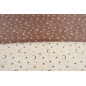 Turkish Upholstery Fabric by the Yard and Meter | Beige Arabian Night Pattern Jacquard Fabric for Sofa Chair,Curtains Fabric Turkish Upholstery Fabric by the Yard and Meter | Beige Arabian Night Pattern Jacquard Fabric for Sofa Chair,Curtains Fabric