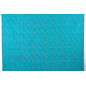 Turkish Upholstery Fabric by the Yard and Meter | Turquoise Blue Arabian Night Pattern Jacquard Fabric for Sofa Chair,Curtains Turkish Upholstery Fabric by the Yard and Meter | Turquoise Blue Arabian Night Pattern Jacquard Fabric for Sofa Chair,Curtains