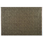 Turkish Upholstery Fabric by the Yard and Meter | Moss Green Arabian Night Pattern Jacquard Fabric for Sofa Chair,Curtains