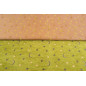 Turkish Upholstery Fabric by the Yard and Meter | Pistachio Green Arabian Night Pattern Jacquard Fabric for Sofa Chair,Curtains Turkish Upholstery Fabric by the Yard and Meter | Pistachio Green Arabian Night Pattern Jacquard Fabric for Sofa Chair,Curtains