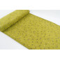 Turkish Upholstery Fabric by the Yard and Meter | Pistachio Green Arabian Night Pattern Jacquard Fabric for Sofa Chair,Curtains Turkish Upholstery Fabric by the Yard and Meter | Pistachio Green Arabian Night Pattern Jacquard Fabric for Sofa Chair,Curtains