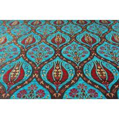 Upholstery Fabric