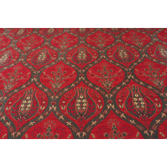 Upholstery Fabric