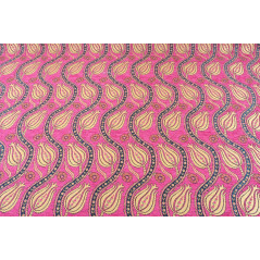 Turkish Upholstery Fabric