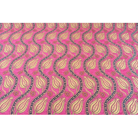 Turkish Upholstery Fabric