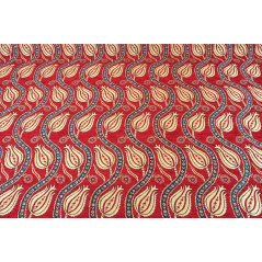 Turkish Upholstery Fabric