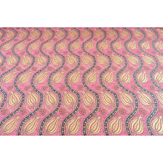 Turkish Upholstery Fabric