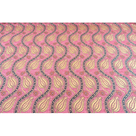Turkish Upholstery Fabric