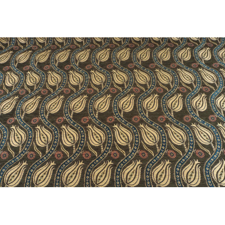Turkish Upholstery Fabric