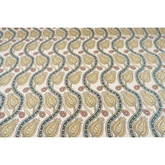 Turkish Upholstery Fabric