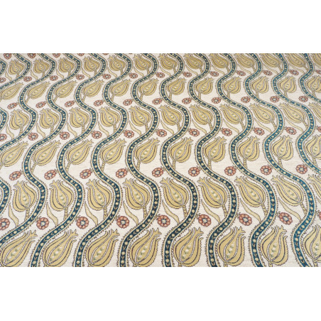 Turkish Upholstery Fabric