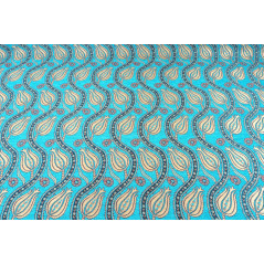 Turkish Upholstery Fabric