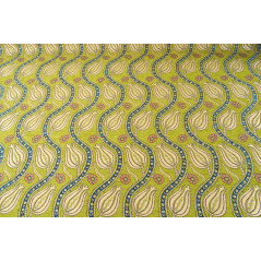 Turkish Upholstery Fabric
