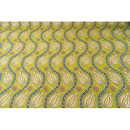 Turkish Upholstery Fabric