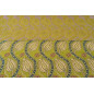 Turkish Upholstery Fabric by the Yard and Meter | Pistachio Green Running Water Tulip Pattern Jacquard Fabric for Sofa Chair Turkish Upholstery Fabric by the Yard and Meter | Pistachio Green Running Water Tulip Pattern Jacquard Fabric for Sofa Chair