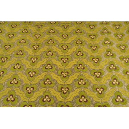Upholstery Fabric for Curtains