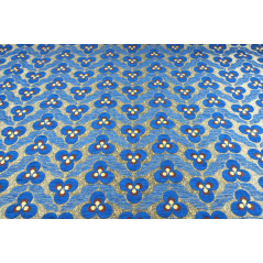 Upholstery Fabric for Curtains