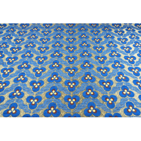 Upholstery Fabric for Curtains