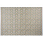 Turkish Upholstery Fabric by the Yard and Meter | Beige Tiger Eyes Pattern Jacquard Fabric for Sofa, Chair, Curtains Fabric Turkish Upholstery Fabric by the Yard and Meter | Beige Tiger Eyes Pattern Jacquard Fabric for Sofa, Chair, Curtains Fabric