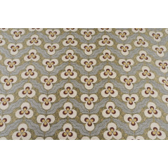 Upholstery Fabric for Curtains