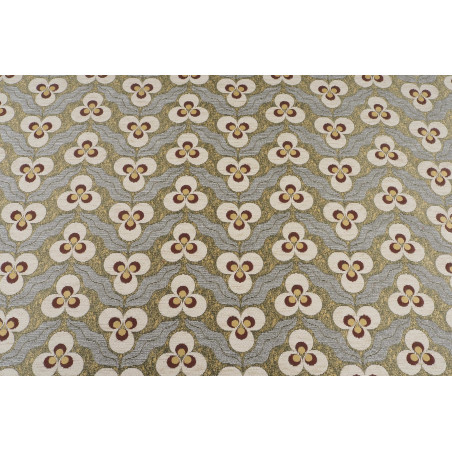 Upholstery Fabric for Curtains