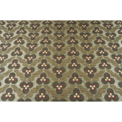 Upholstery Fabric for Curtains