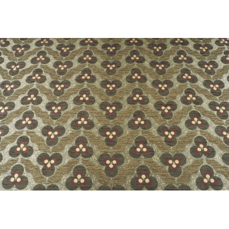 Upholstery Fabric for Curtains
